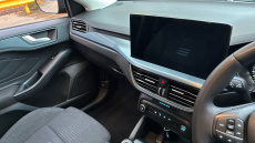 Ford Focus 1.0 EcoBoost Active 5dr Petrol Hatchback